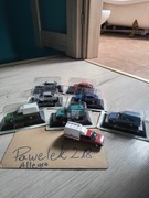 1:43 Legendy FSO ZAMIANA 