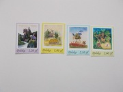 3906-9 moje wymarzone wakacje **