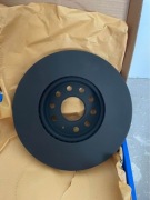 TARCZA HAM. VW P. GOLF 5/6/7/A3/OCTAVIA 04-/12-/CA