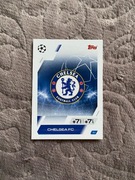 MATCH ATTAX 2025/26 LOGO CHELSEA 64