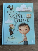 Ściśle Tajne Paweł Beręsewicz