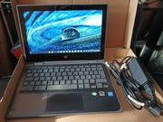 Chrome book HP11
