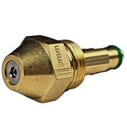 0,4mm Dysza palnika olejowego multiolejowego na olej przepracowany