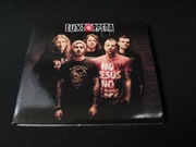 Luxtorpeda - A Morał Tej Historii... Buraki (CD) 