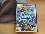Sims 3 Cztery Pory Roku Edycja Limitowana
