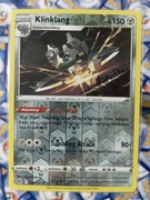 Klinklang 104/172 NM Reverse Holo Pokémon TCG Angielska