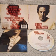 Bruce Springsteen - Magic - CD