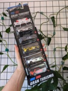 Hot Wheels Stojak Druk 3D