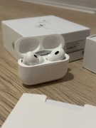 AirPods2 Pro / dowód zakupu
