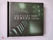 Krzysztof Komeda Muzyka Filmowa