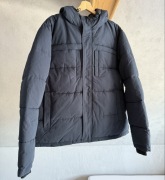 Kurtka męska zimowa elegancka Pier One L