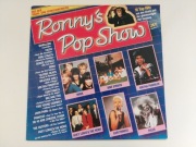 Various – Ronny's Pop Show LP winyl