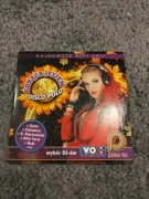 Gorąca jesień Disco Polo CD