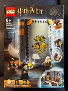 Zestaw LEGO Hogwart Książka Raveclaw Lekcja Zaklęć 76385