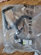 Wąż cieczy chłodzącej audi sq7 4M0265356K