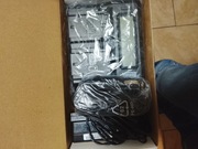 Aparat Sony alfa 7 lll + obiektywy Sony i Sigma+telekonwerter x 2 