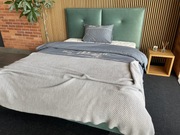 Łóżko tapicerowane 160x200