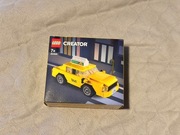 Lego 40468 taxi nyc