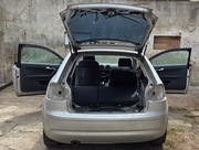 Wszyskie części do Audi A3 8p