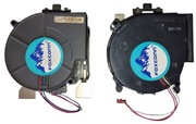 Wentylator i radiator HP Compaq D530 dc5000 SFF Socket 478 322871-001