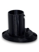 Wieszak na akcesoria odkurzacz Philips 8000 / 7000 Aqua | Uchwyt podblatowy