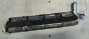 Bateria Akumulator rower elektryczny 36V  9.6aH  42v 21700 LG m50t 