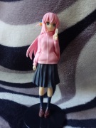 Bocchi Bocchi the Rock Figurka Anime