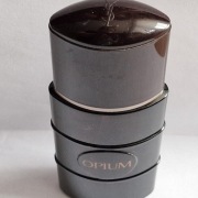 YVES SAINT LAURENT OPIUM EAU D'ETE 100ML EDT VINTAGE