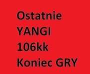 Yang 106kk(106.000.000) MT2009 Metin2009