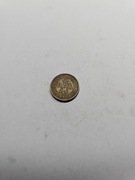 5 Centów 1972 Hongkong