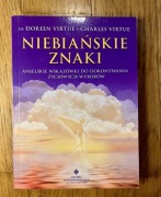 Niebiańskie znaki Charles Virtue, Doreen Virtue