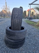 Opony samochodowe zimowe Milestone 225/40ZR18 Para