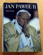 Tad Szulc - Jan Paweł II