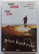 Poza kontrolą DVD