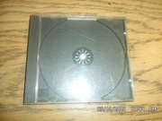 Buscando Caminos Perumanta: tylko pudeło, bez płyty i przedniej okładki