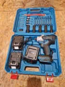 Klucz Udarowy Elektryczny 1/2 Zidpol 1200 nm N-51-1 