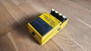 Boss OS-2 Overdrive/Distortion