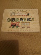 Obrazki S.Andrzejczak Poczytaj mi Mamo 1950