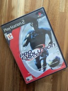Pro Evolution Soccer 2 PES 2 PlayStation 2 PS2