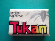 Mydło TUKAN 1994 Pollena Lechia Poznań 100g