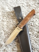 Nóż myśliwski 78/ D2/ Jakość 