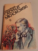 ORDYNAT MICHOROWSKI, Helena Mniszek