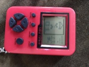 Kieszonkowa gra zręcznościowa Pocket Arcade Game Kikkerl