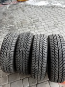 KOŁA ZIMOWE 14 CALI DĘBICA FRIGO 2 175/65R14 DOT 3324 STAN IDEALNY 5x100