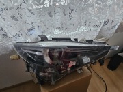 Mazda cx5 2020r lampa prawy przód 10pin