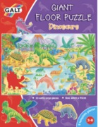 GALT Giant Floor Puzzle