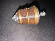 MTG Sensei Dividing Top Life Counter