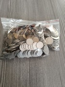 Monety Niemcy RFN 200 marek