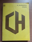 Chemia Kozakiewicz