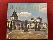 Wilanów Past and Present - album - Wojciech Fijałkowski